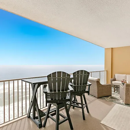 Tropic Winds Villa Panama City Beach Room photo