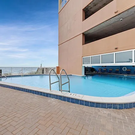 Tropic Winds Villa Panama City Beach Room photo