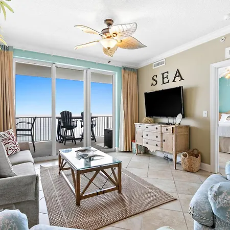 Tropic Winds Villa Panama City Beach Room photo