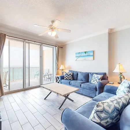 Tropic Winds Villa Panama City Beach Room photo