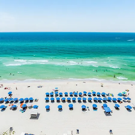 Tropic Winds Villa Panama City Beach Room photo