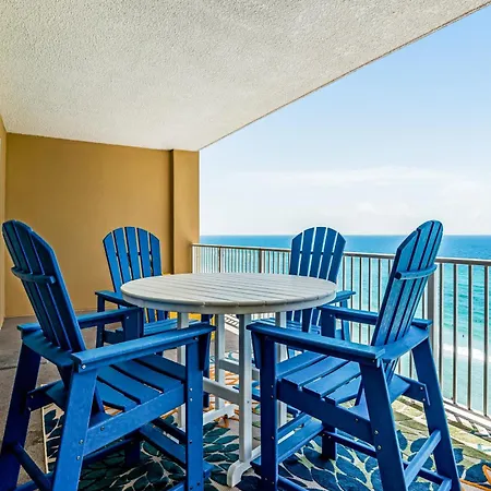 Tropic Winds Villa Panama City Beach Room photo