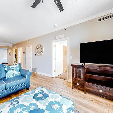 Tropic Winds Villa Panama City Beach Room photo