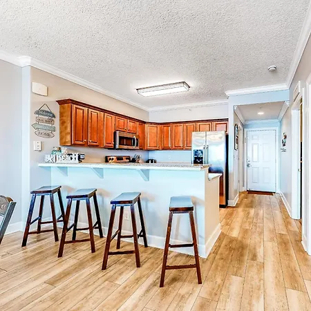 Tropic Winds Villa Panama City Beach Room photo