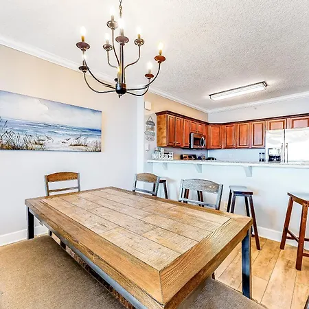 Tropic Winds Villa Panama City Beach Room photo