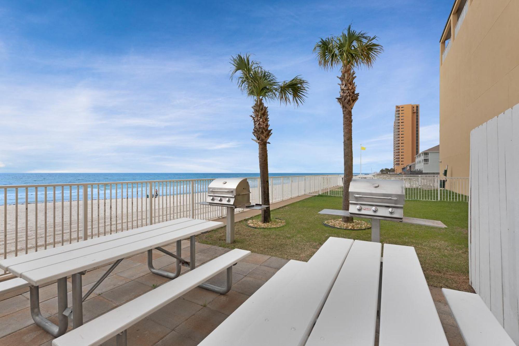 Tropic Winds Сasa de vacaciones Panama City Beach