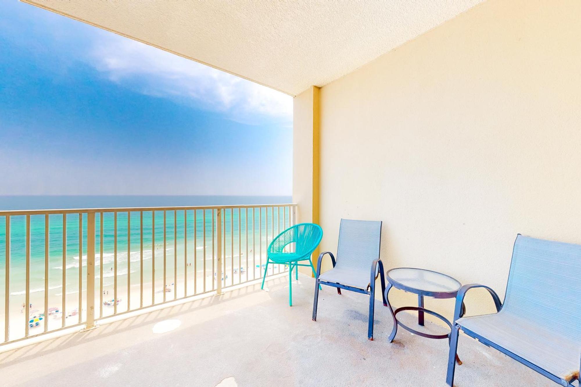 Ferienhaus Tropic Winds