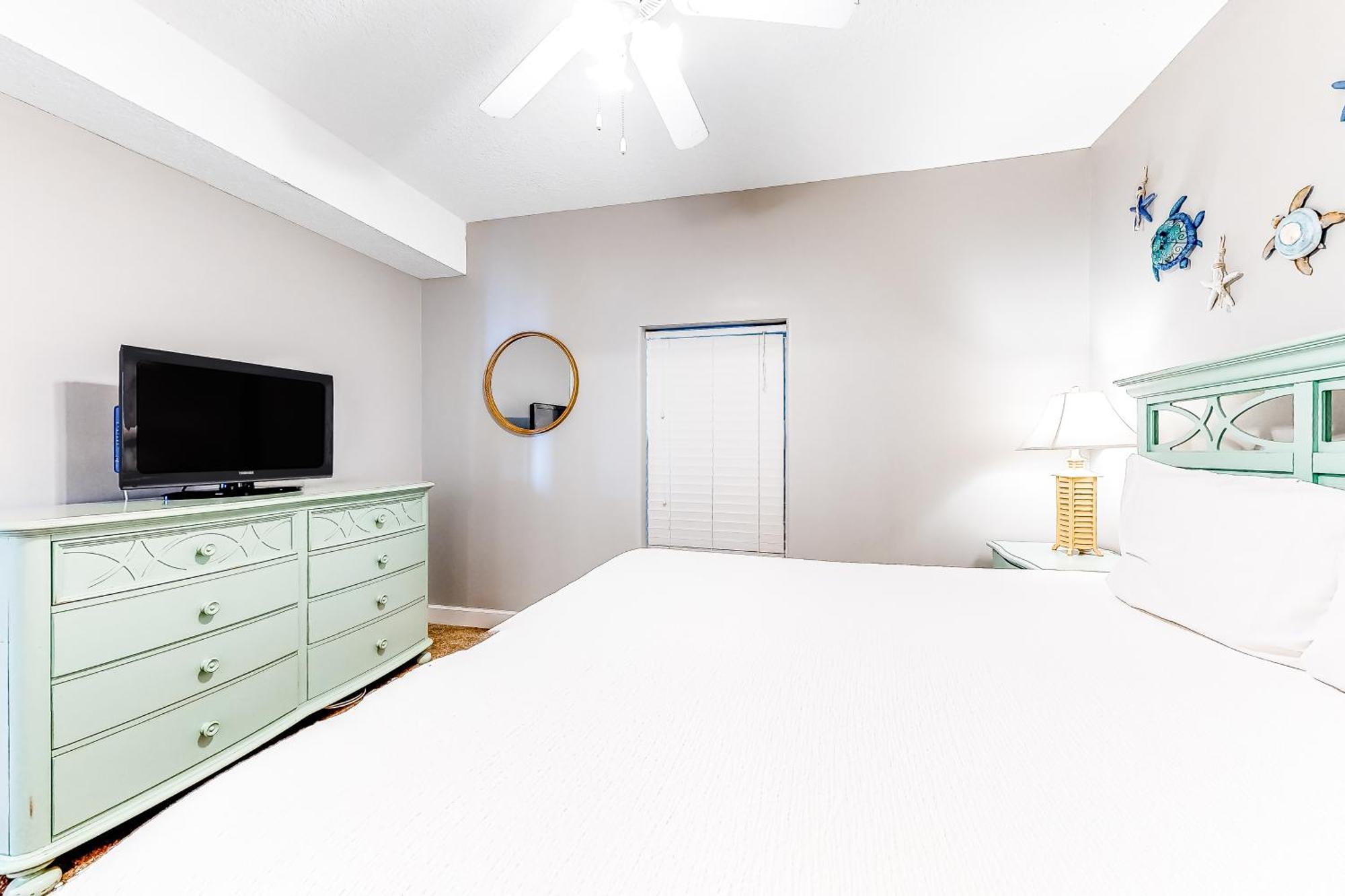Сasa de vacaciones Tropic Winds Panama City Beach