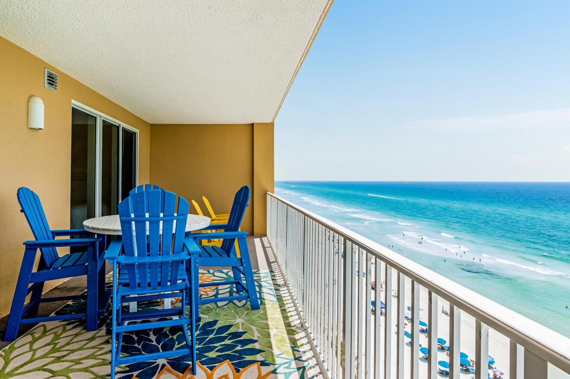 Tropic Winds Ferienhaus