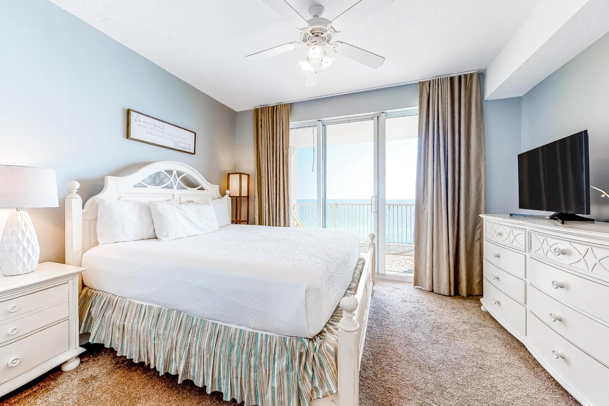 Tropic Winds Panama City Beach
