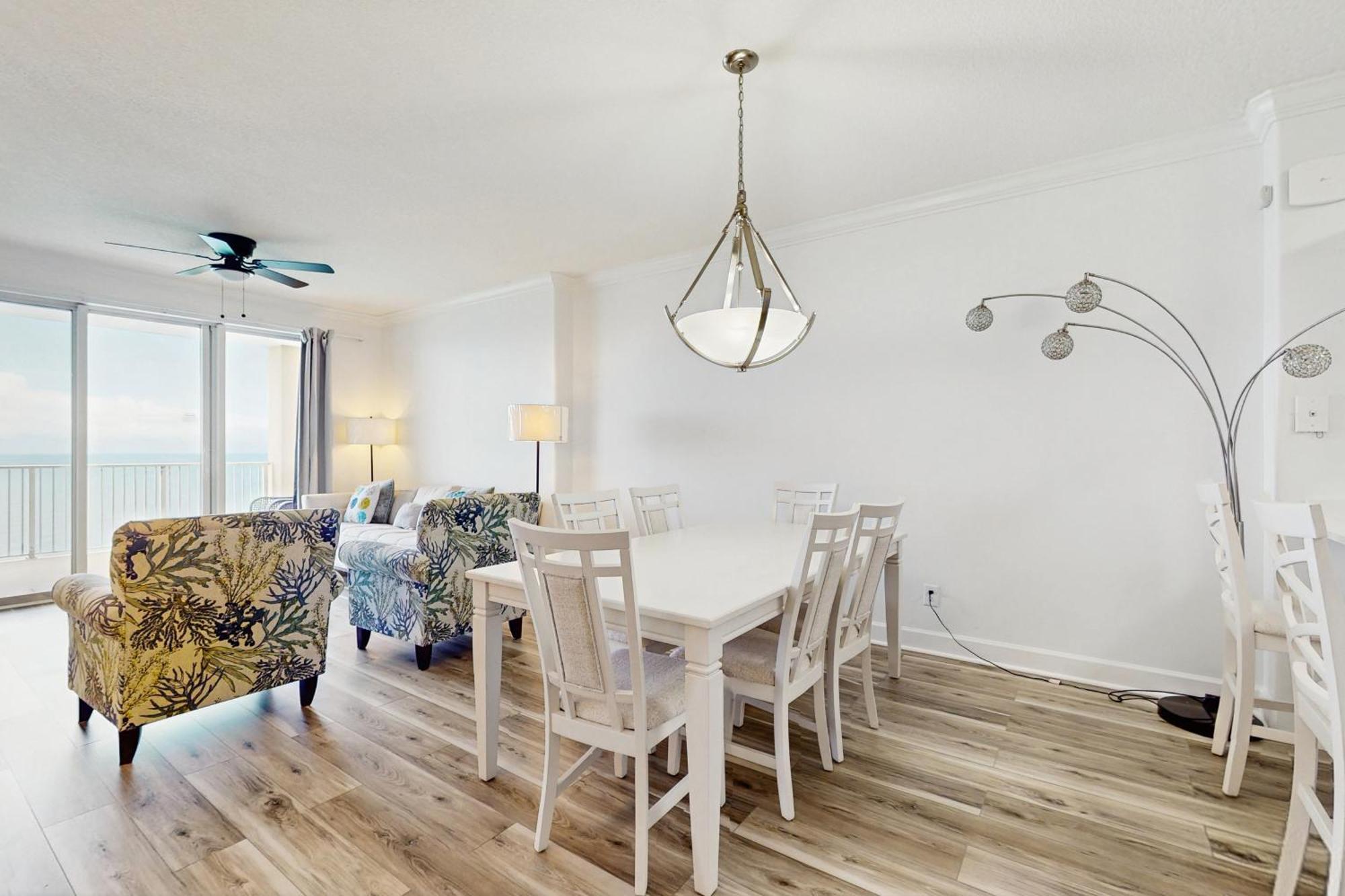 Ferienhaus Tropic Winds *